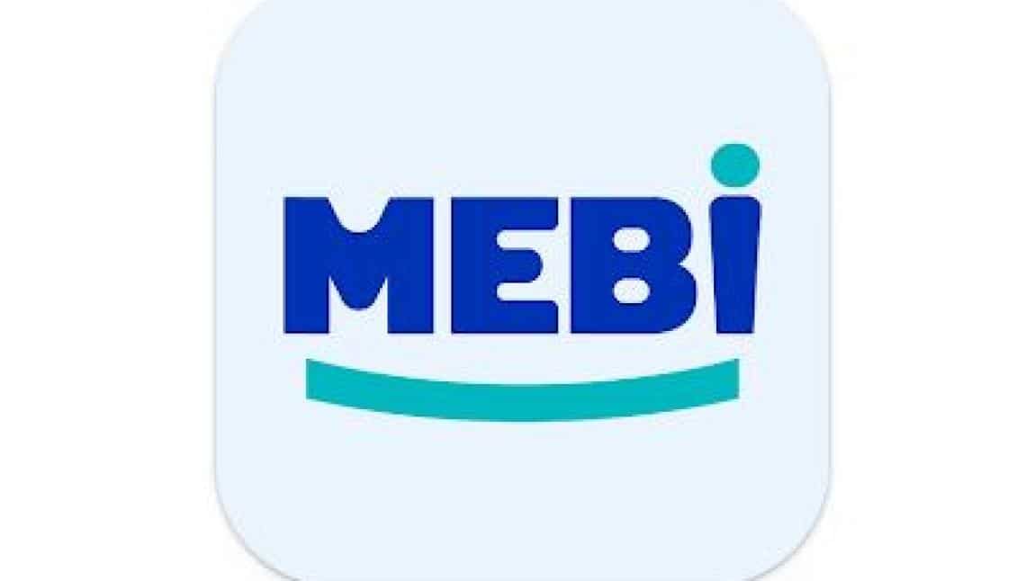 MEBİ BİREYSEL ÖĞRENME PLATFORMU